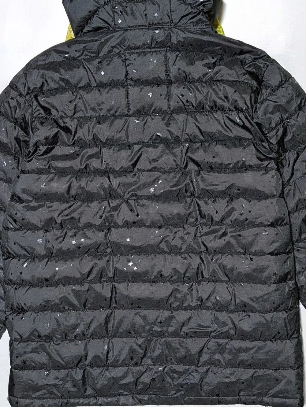 Gap Primaloft Puffer Jacket